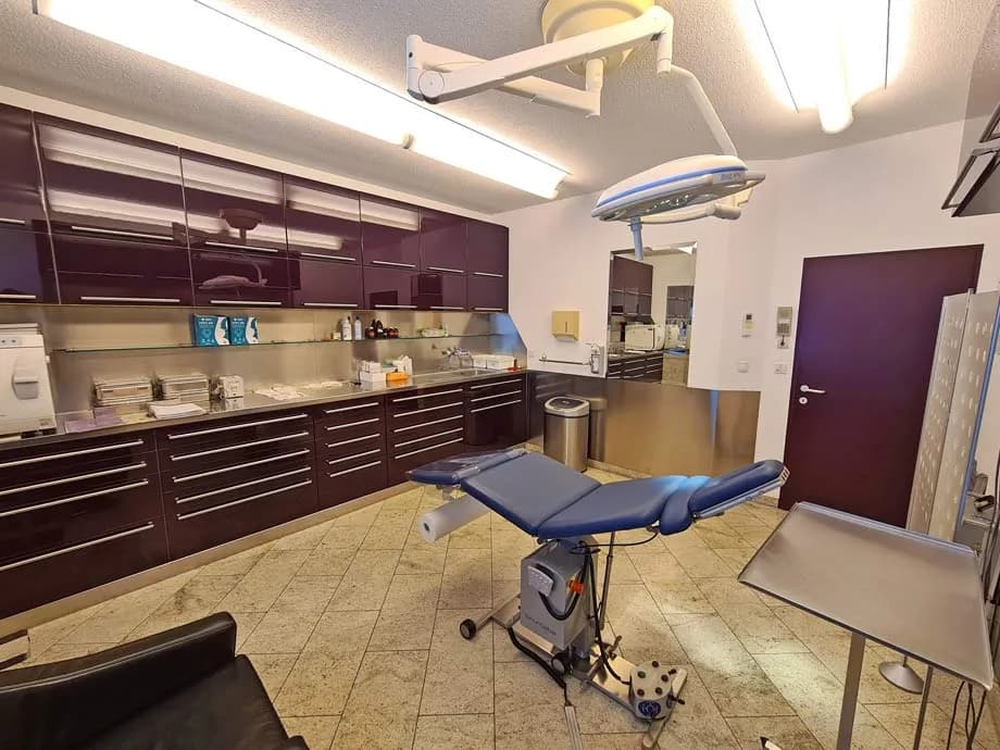 Gewerbeimmobilie mieten in Korneuburg – 84 m², € 1.359 – Bild 8 von 13