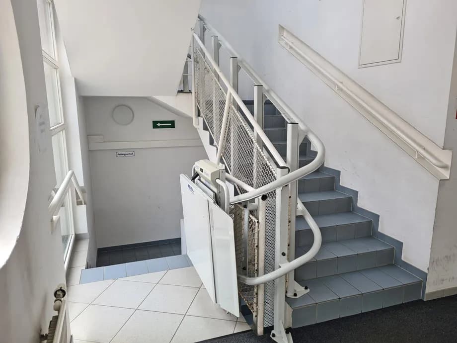 Gewerbeimmobilie mieten in Korneuburg – 84 m², € 1.359 – Bild 13 von 13