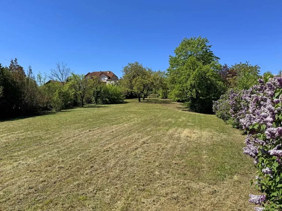 Grundstück kaufen in Korneuburg – 1 142 m², € 535.000