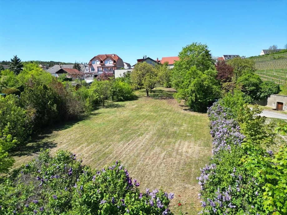 Grundstück kaufen in Korneuburg – 1 142 m², € 535.000 – Bild 4 von 11