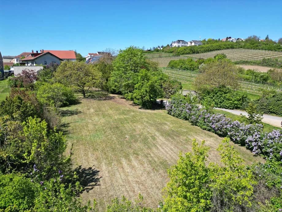 Grundstück kaufen in Korneuburg – 1 142 m², € 535.000 – Bild 5 von 11