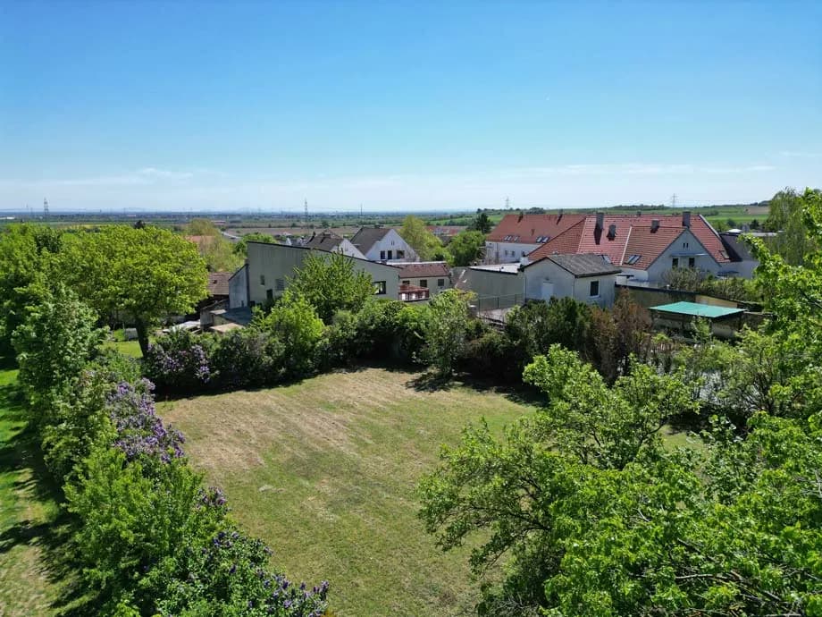 Grundstück kaufen in Korneuburg – 1 142 m², € 535.000 – Bild 6 von 11