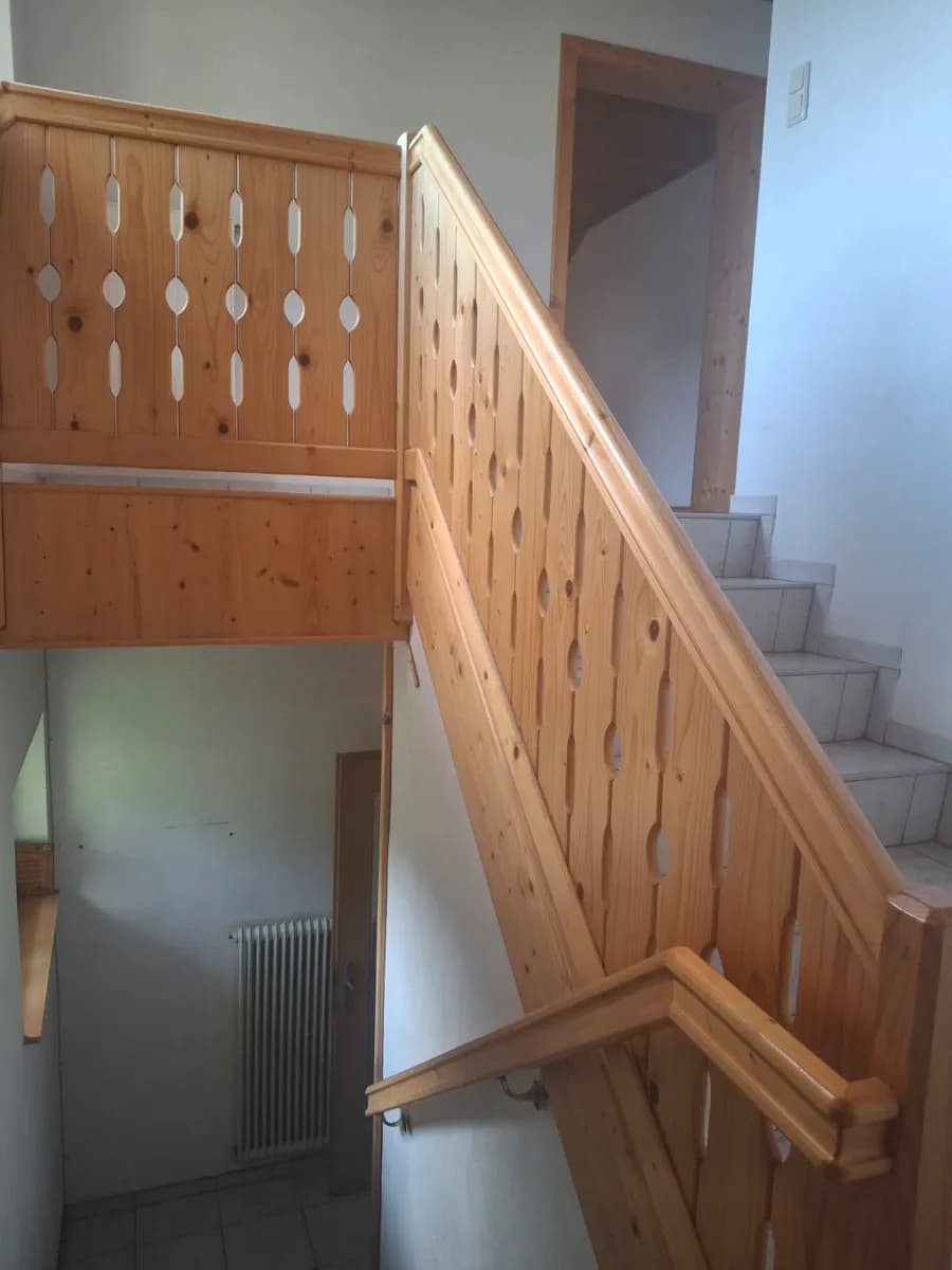2-Zimmer-Wohnung mieten in Voitsberg – 110 m², € 800 – Bild 3 von 14