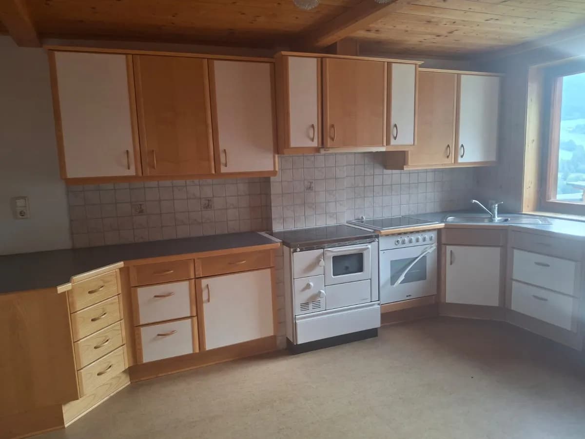 2-Zimmer-Wohnung mieten in Voitsberg – 110 m², € 800 – Bild 5 von 14