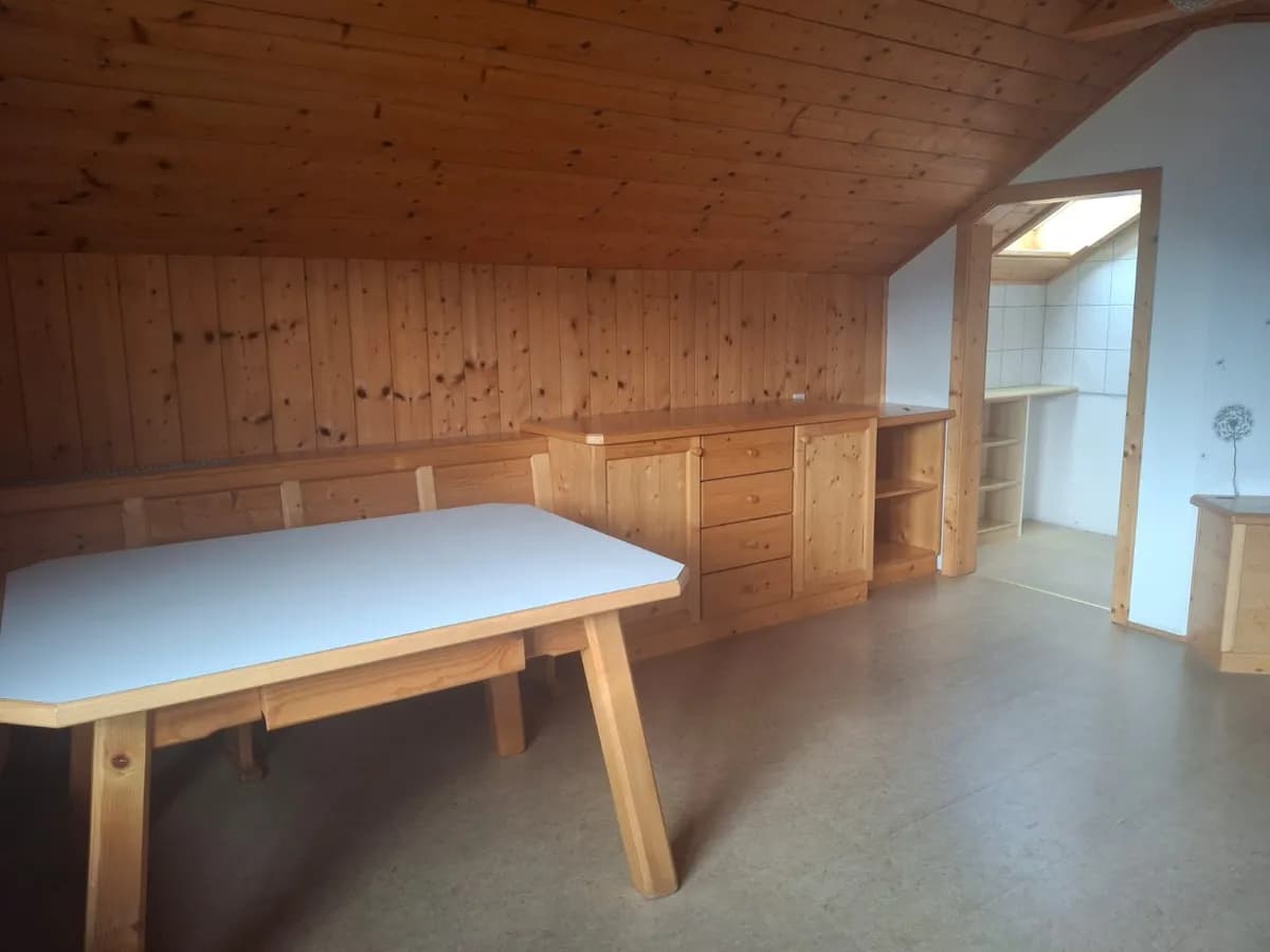 2-Zimmer-Wohnung mieten in Voitsberg – 110 m², € 800 – Bild 6 von 14
