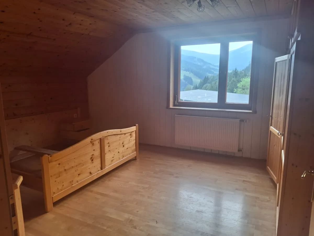 2-Zimmer-Wohnung mieten in Voitsberg – 110 m², € 800 – Bild 8 von 14