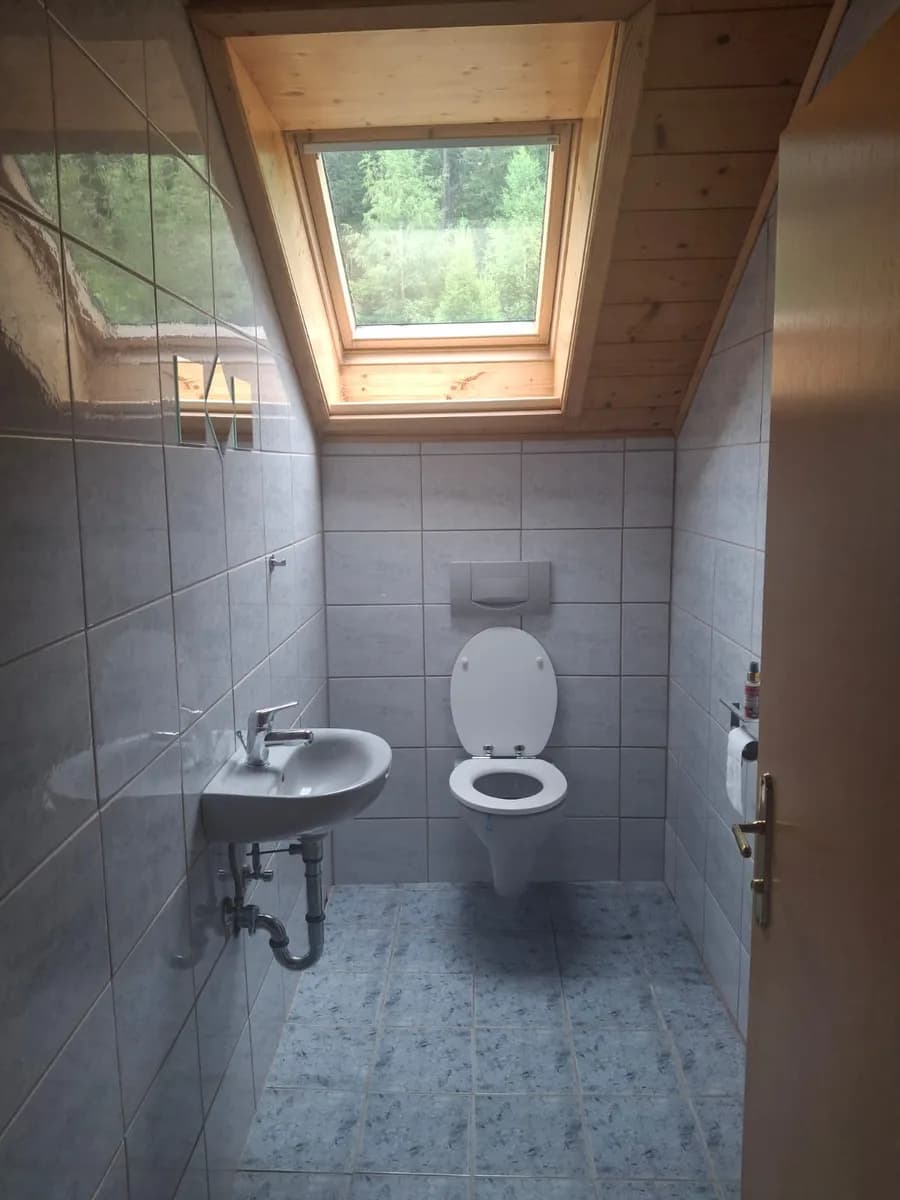 2-Zimmer-Wohnung mieten in Voitsberg – 110 m², € 800 – Bild 13 von 14