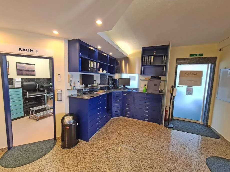Gewerbeimmobilie kaufen in Korneuburg – 84 m², € 280.000 – Bild 3 von 13