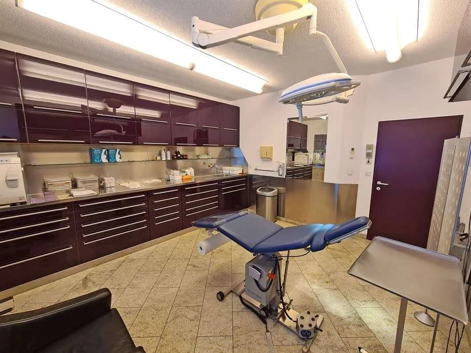 Gewerbeimmobilie kaufen in Korneuburg – 84 m², € 280.000 – Bild 7 von 13