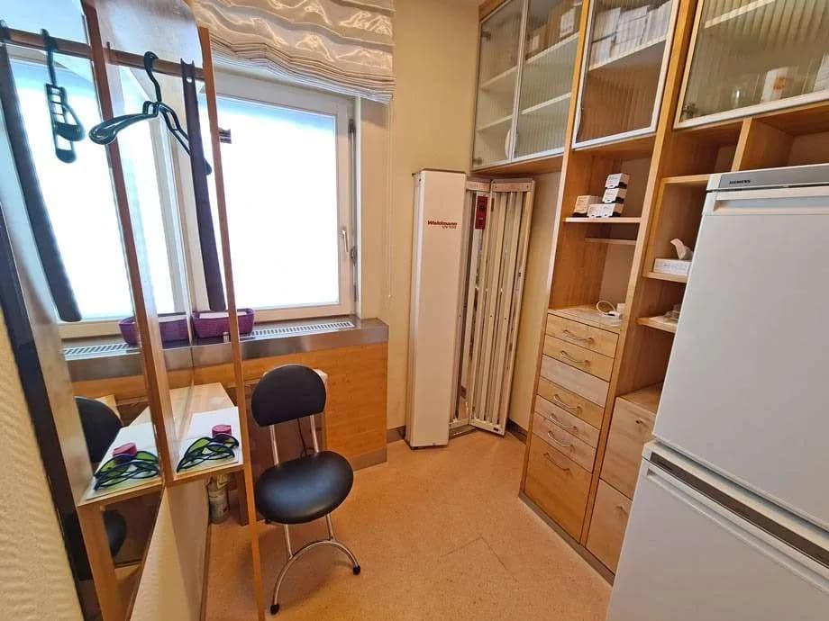 Gewerbeimmobilie kaufen in Korneuburg – 84 m², € 280.000 – Bild 9 von 13