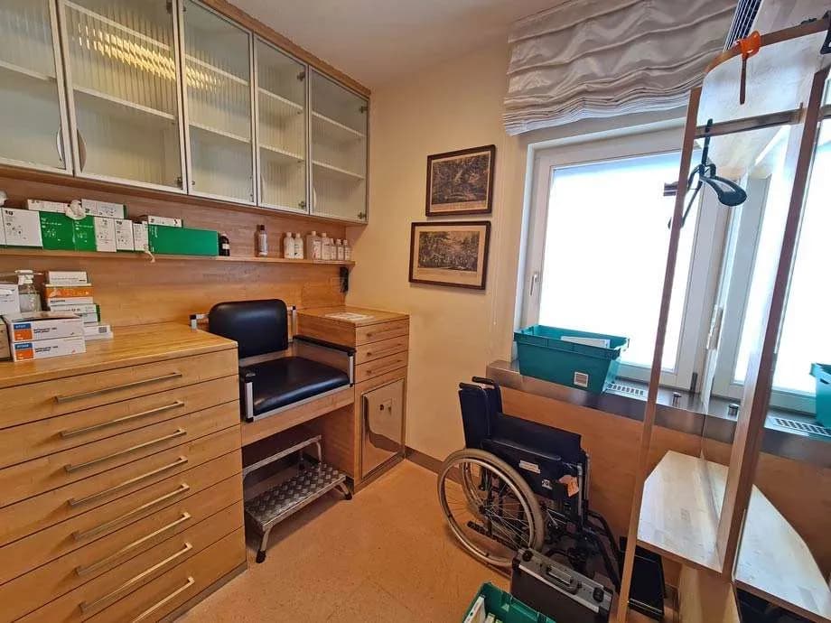 Gewerbeimmobilie kaufen in Korneuburg – 84 m², € 280.000 – Bild 11 von 13