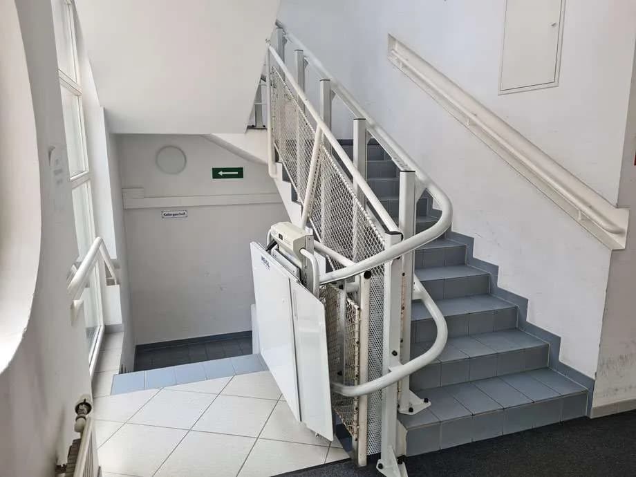 Gewerbeimmobilie kaufen in Korneuburg – 84 m², € 280.000 – Bild 12 von 13