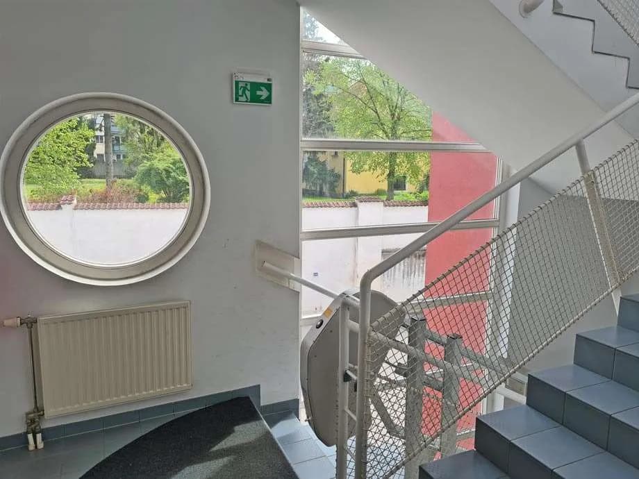 Gewerbeimmobilie kaufen in Korneuburg – 84 m², € 280.000 – Bild 13 von 13