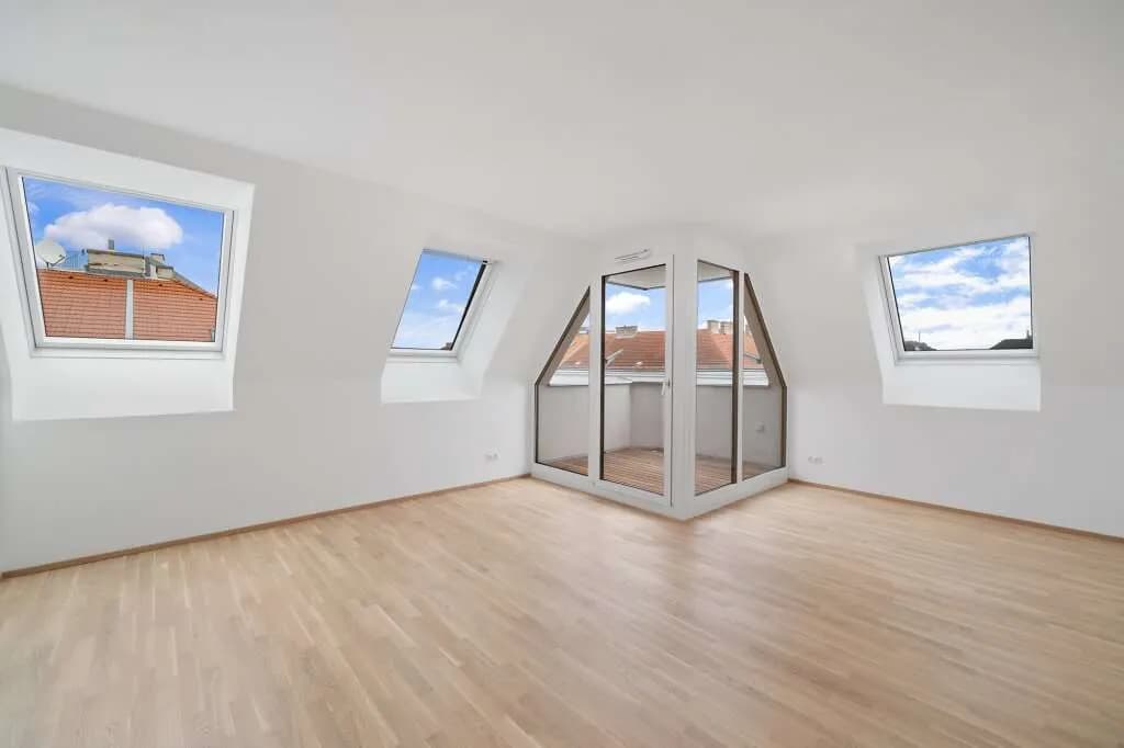 2-Zimmer-Wohnung kaufen in Wien – 56,86 m², € 490.000 – Bild 9 von 16