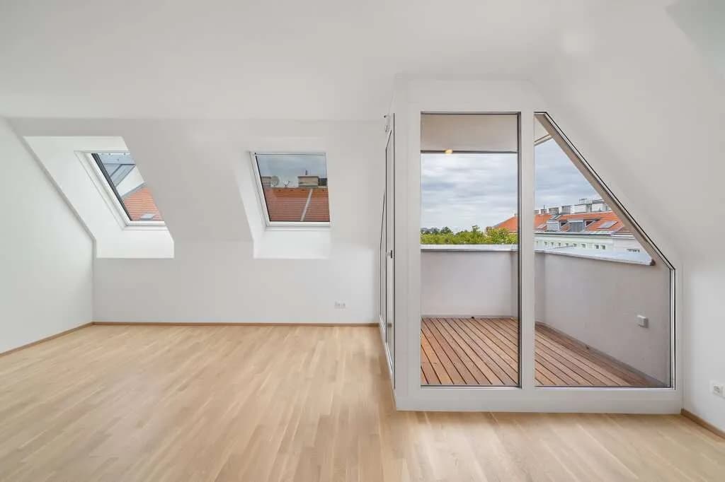 2-Zimmer-Wohnung kaufen in Wien – 56,86 m², € 490.000 – Bild 11 von 16