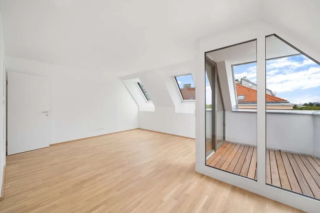 2-Zimmer-Wohnung kaufen in Wien – 56,86 m², € 490.000 – Bild 12 von 16