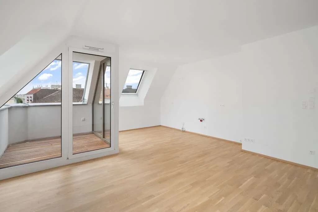 2-Zimmer-Wohnung kaufen in Wien – 56,86 m², € 490.000 – Bild 13 von 16