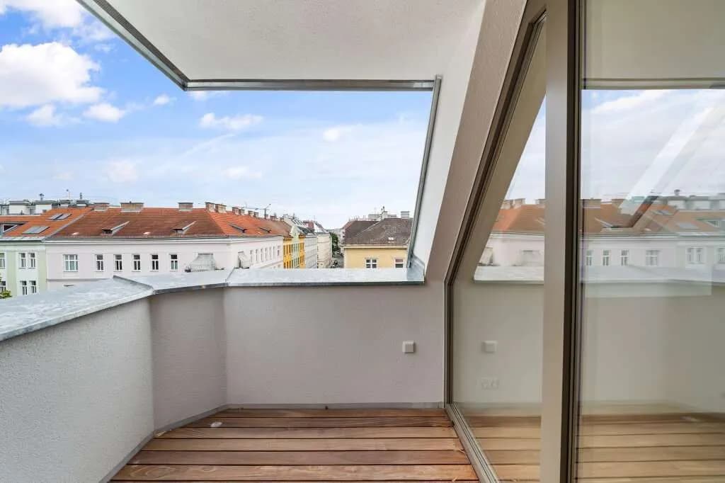 2-Zimmer-Wohnung kaufen in Wien – 56,86 m², € 490.000 – Bild 14 von 16