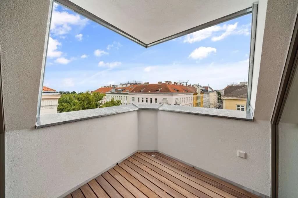 2-Zimmer-Wohnung kaufen in Wien – 56,86 m², € 490.000 – Bild 15 von 16