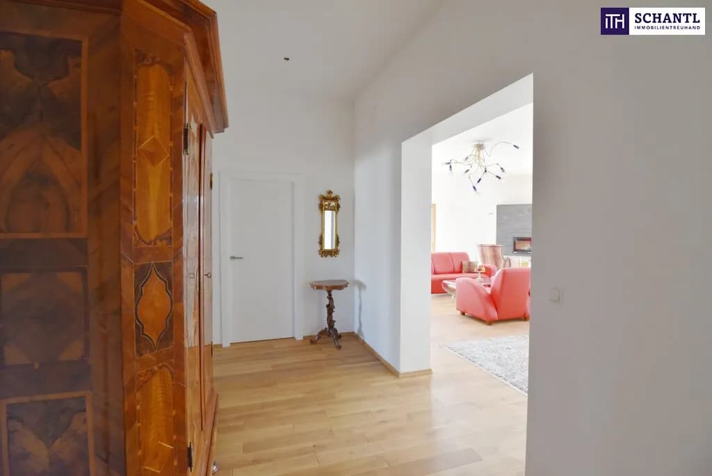 4-Zimmer-Wohnung mieten in Graz-Umgebung – 184,75 m², € 3.252 – Bild 9 von 50