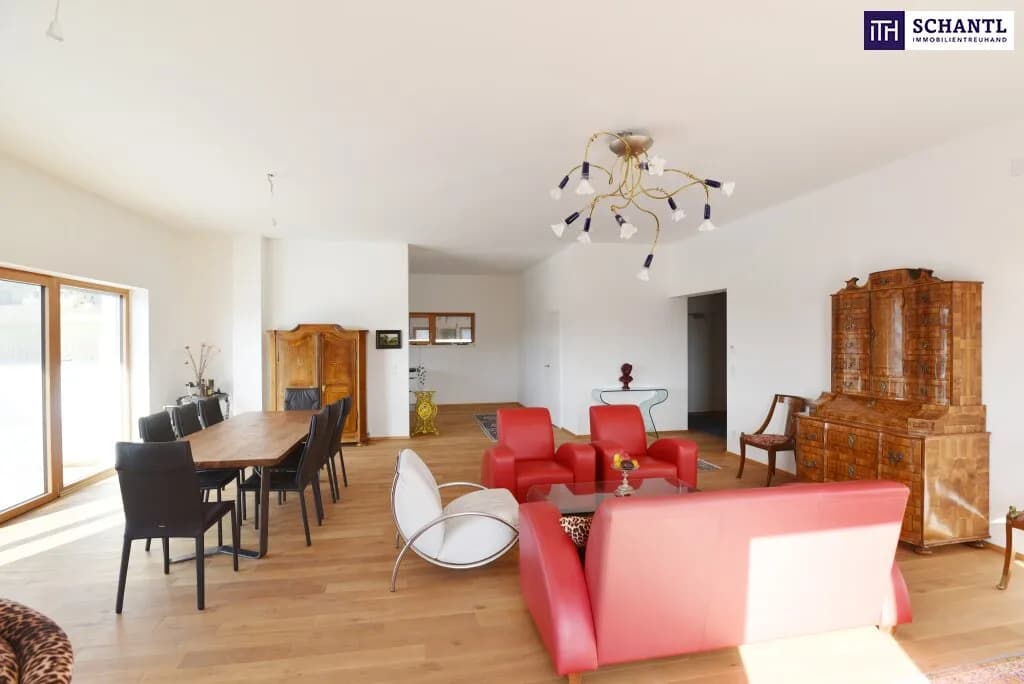 4-Zimmer-Wohnung mieten in Graz-Umgebung – 184,75 m², € 3.252 – Bild 21 von 50