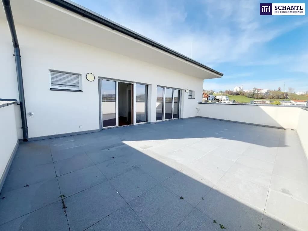 4-Zimmer-Wohnung mieten in Graz-Umgebung – 184,75 m², € 3.252 – Bild 38 von 50