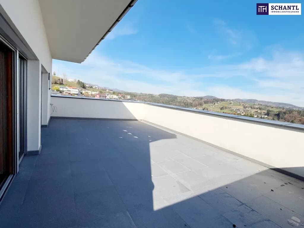 4-Zimmer-Wohnung mieten in Graz-Umgebung – 184,75 m², € 3.252 – Bild 39 von 50