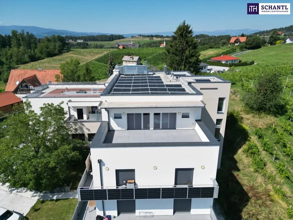 4-Zimmer-Wohnung mieten in Graz-Umgebung – 184,75 m², € 3.252 – Bild 44 von 50