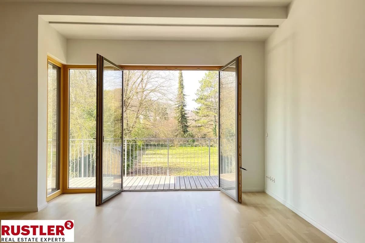 2-Zimmer-Wohnung mieten in Mödling – 65,33 m², € 1.359