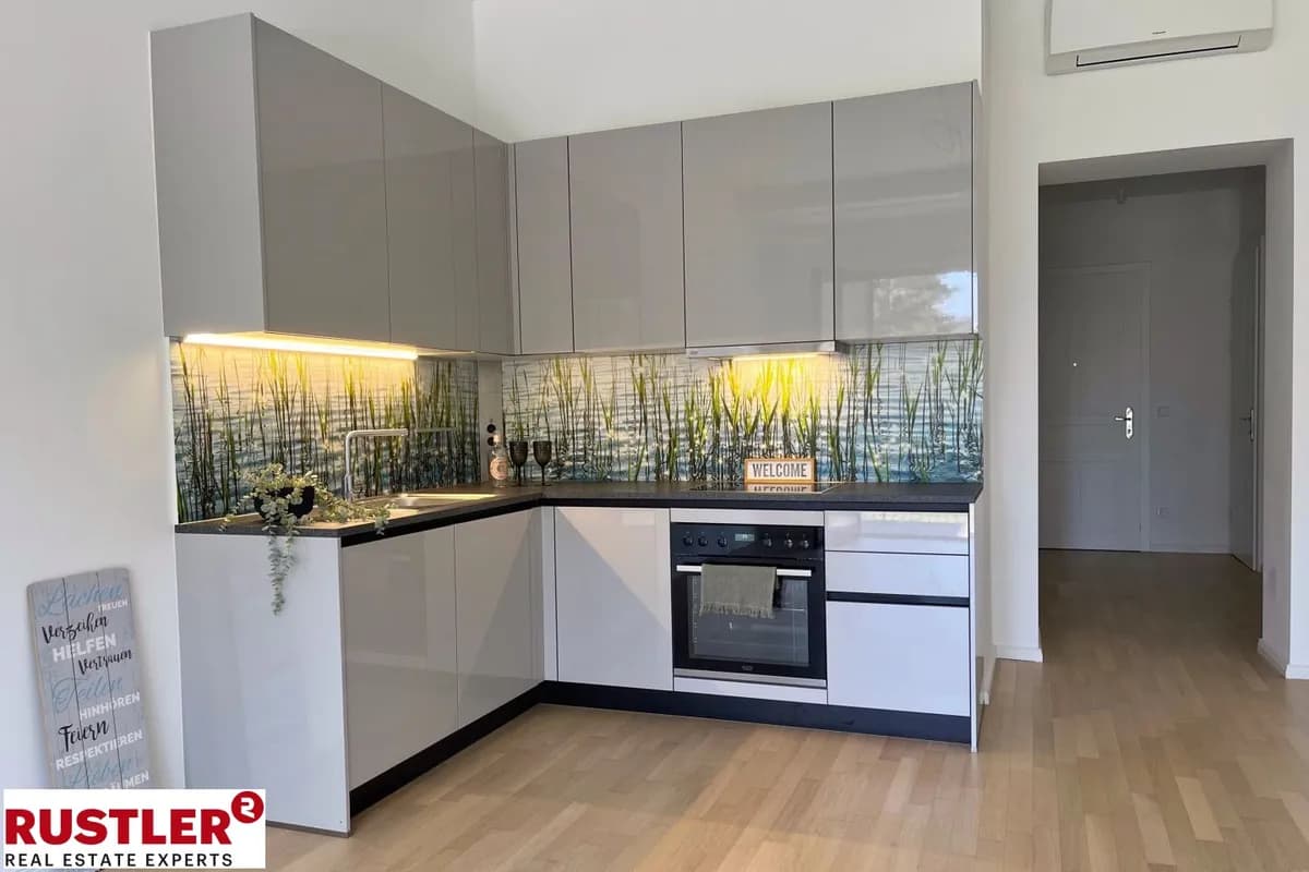 2-Zimmer-Wohnung mieten in Mödling – 65,33 m², € 1.359 – Bild 3 von 9
