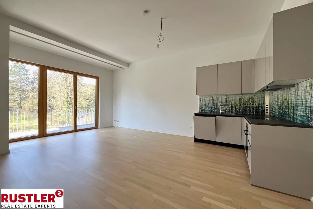2-Zimmer-Wohnung mieten in Mödling – 65,33 m², € 1.359 – Bild 6 von 9