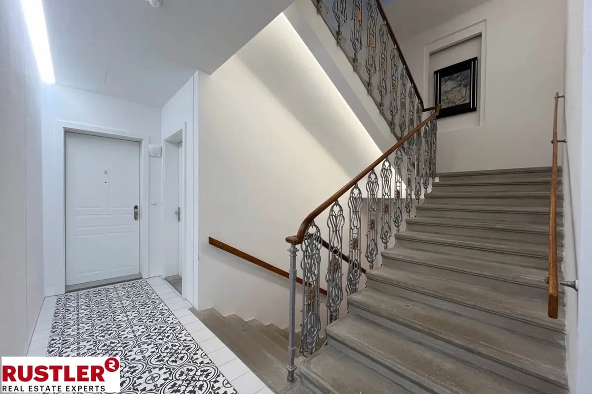 2-Zimmer-Wohnung mieten in Mödling – 65,33 m², € 1.359 – Bild 7 von 9