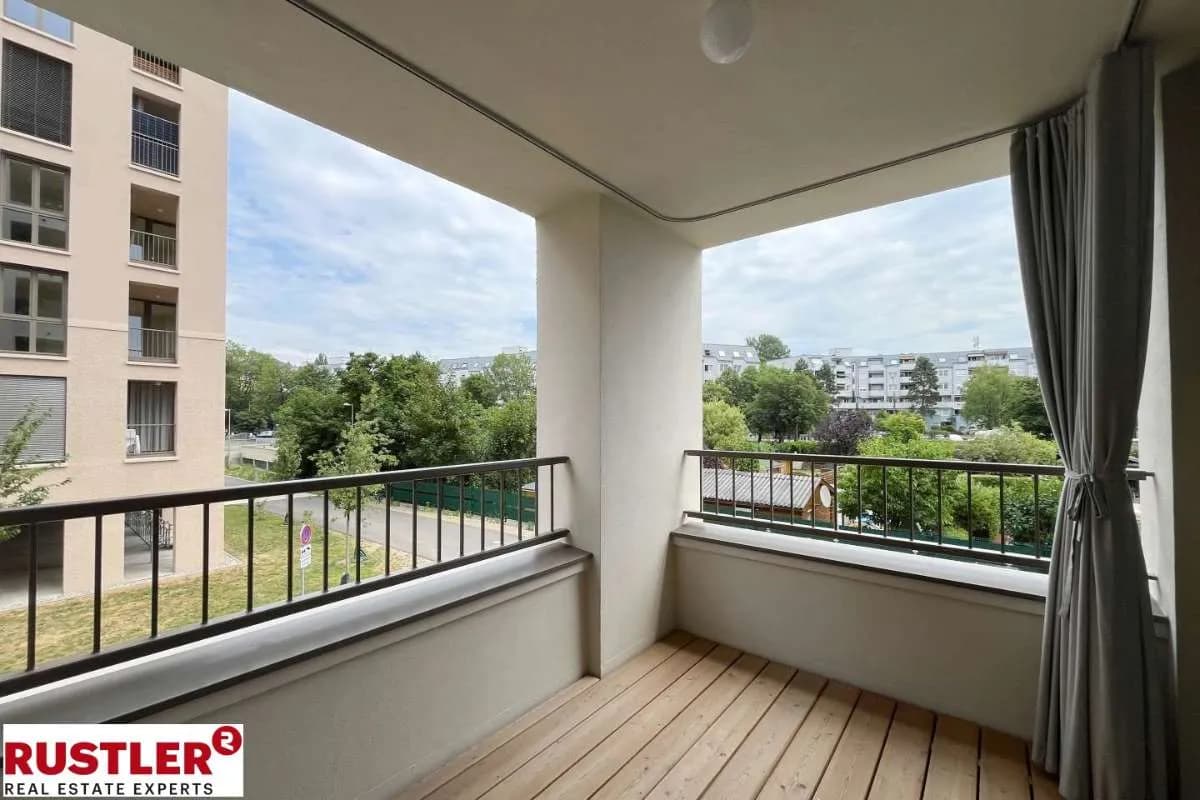 3-Zimmer-Wohnung kaufen in Graz – 70,97 m², € 349.000 – Bild 1 von 22