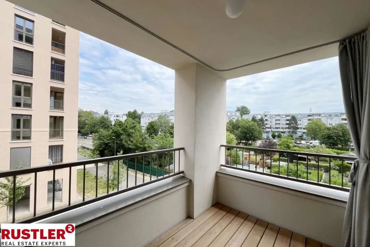 3-Zimmer-Wohnung kaufen in Graz – 70,97 m², € 366.000 – Bild 1 von 22
