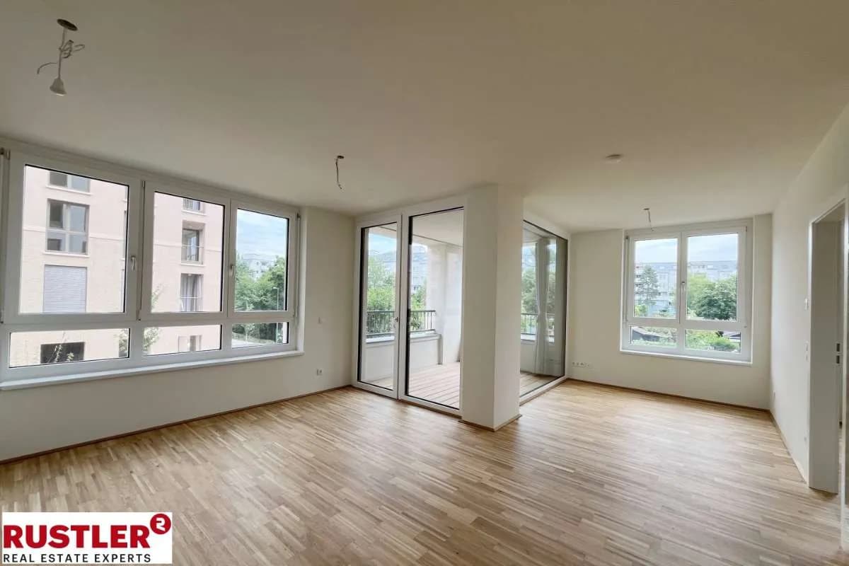 3-Zimmer-Wohnung kaufen in Graz – 70,97 m², € 366.000 – Bild 4 von 22