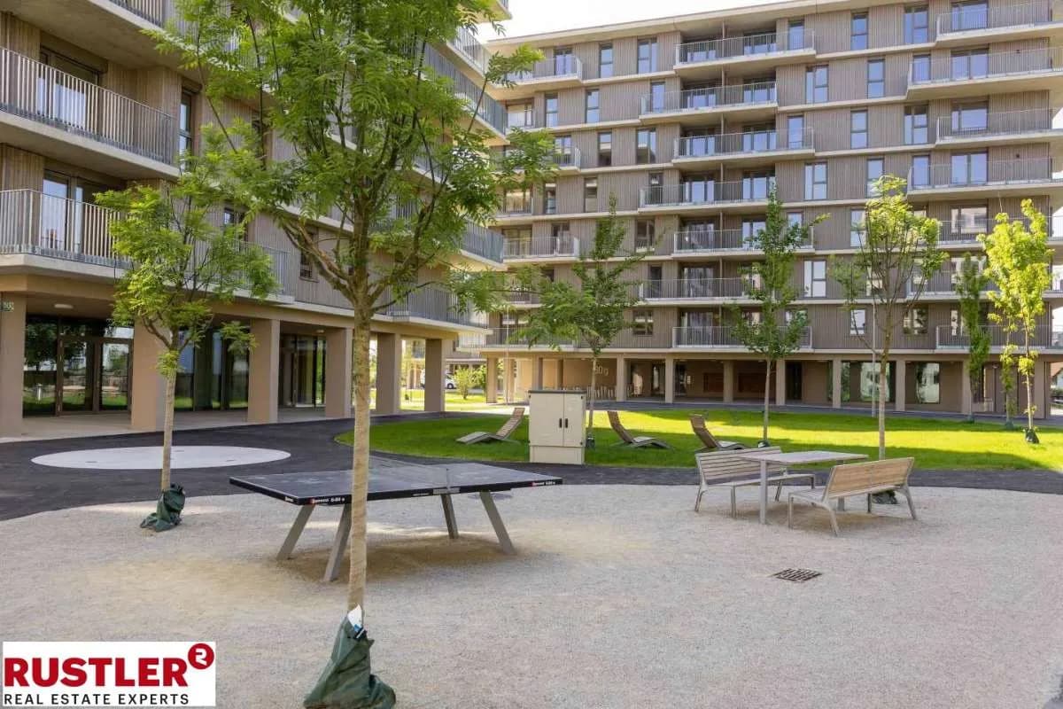 3-Zimmer-Wohnung kaufen in Graz – 70,97 m², € 366.000 – Bild 12 von 22