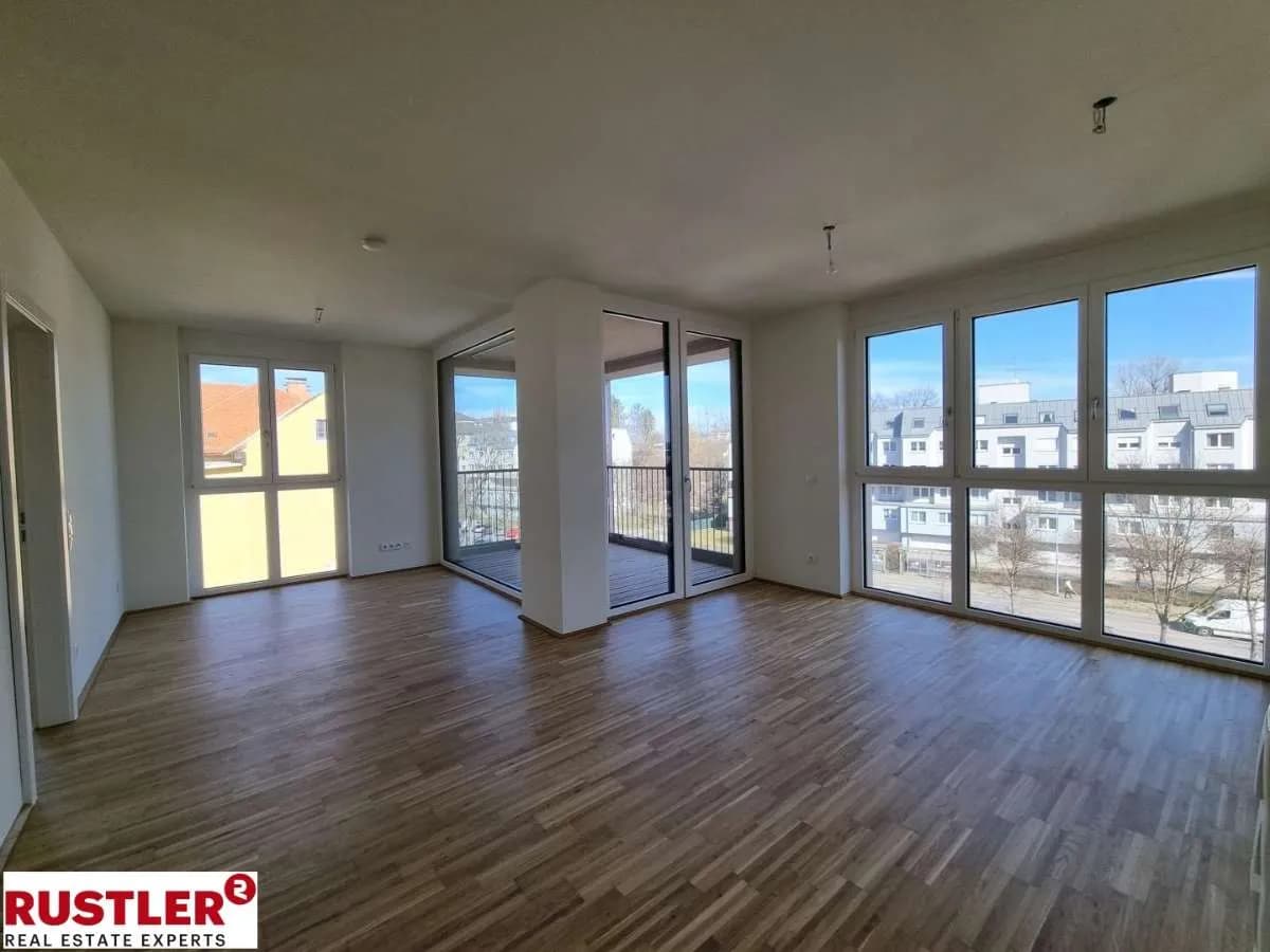 3-Zimmer-Wohnung kaufen in Graz – 70,48 m², € 348.000 – Bild 1 von 17