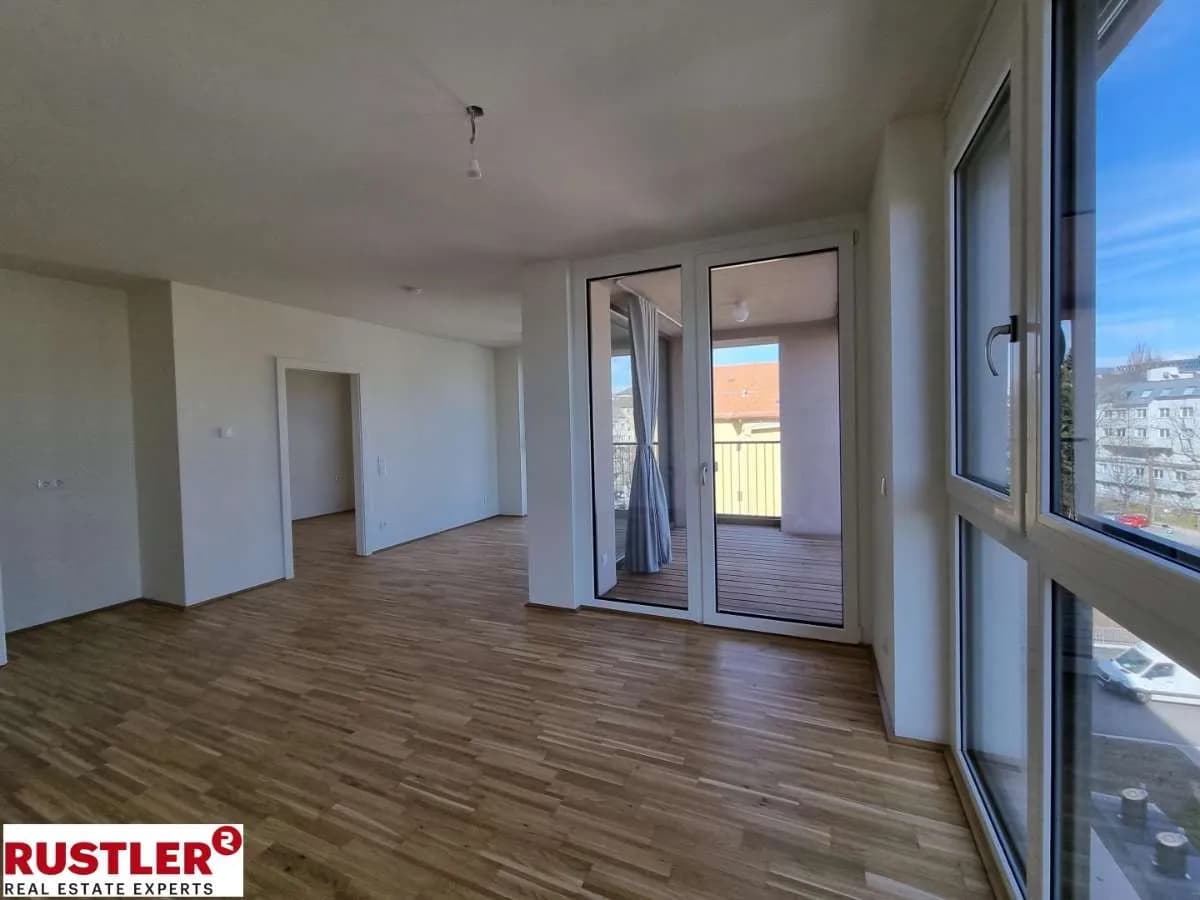 3-Zimmer-Wohnung kaufen in Graz – 70,48 m², € 348.000 – Bild 2 von 17