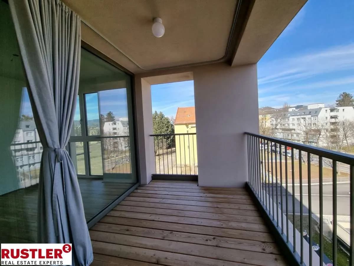 3-Zimmer-Wohnung kaufen in Graz – 70,48 m², € 348.000 – Bild 3 von 17