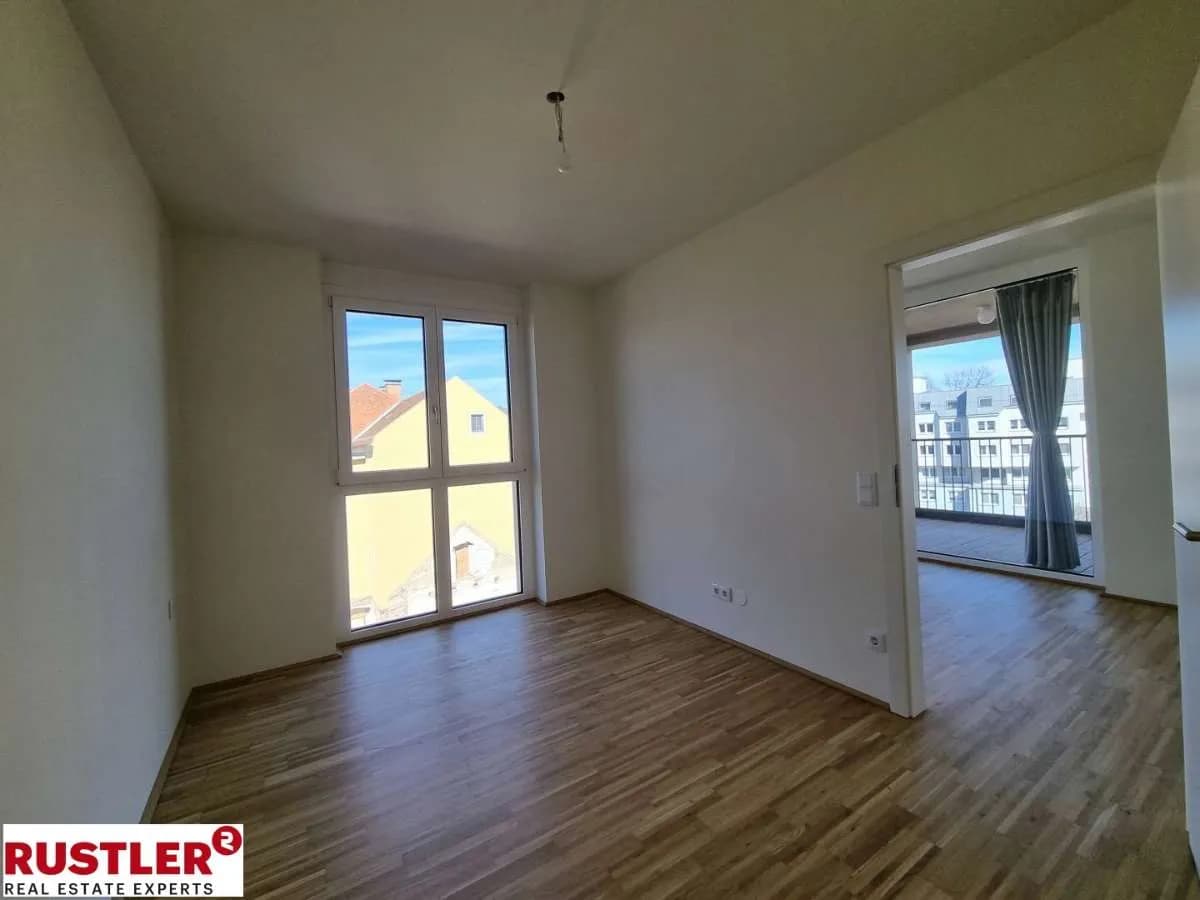 3-Zimmer-Wohnung kaufen in Graz – 70,48 m², € 348.000 – Bild 5 von 17