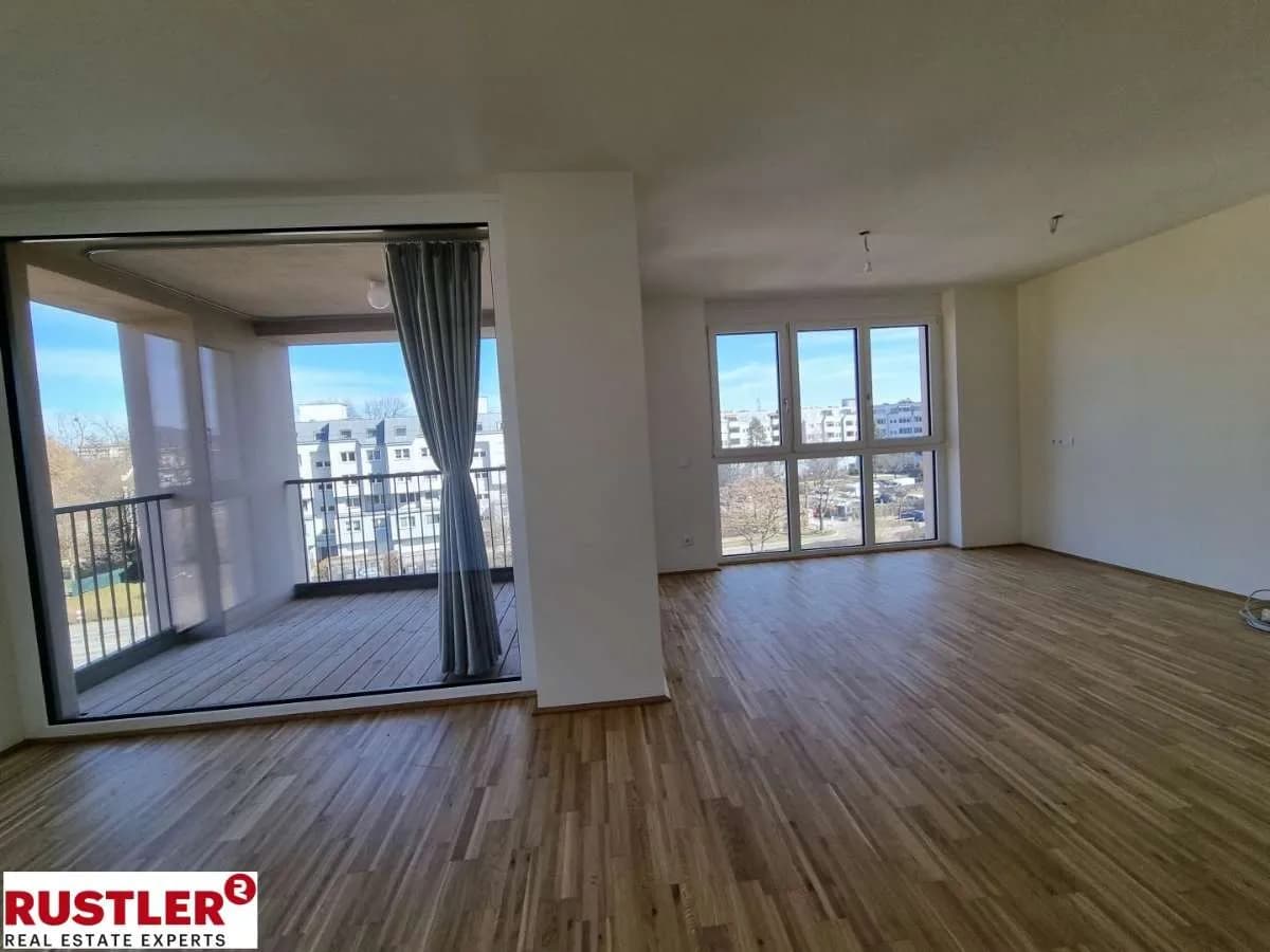 3-Zimmer-Wohnung kaufen in Graz – 70,48 m², € 348.000 – Bild 9 von 17