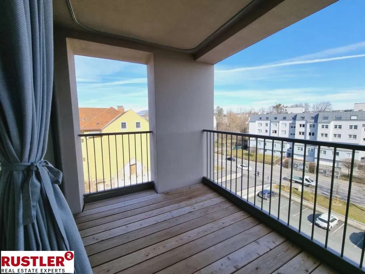 3-Zimmer-Wohnung kaufen in Graz – 70,23 m², € 351.000 – Bild 2 von 16