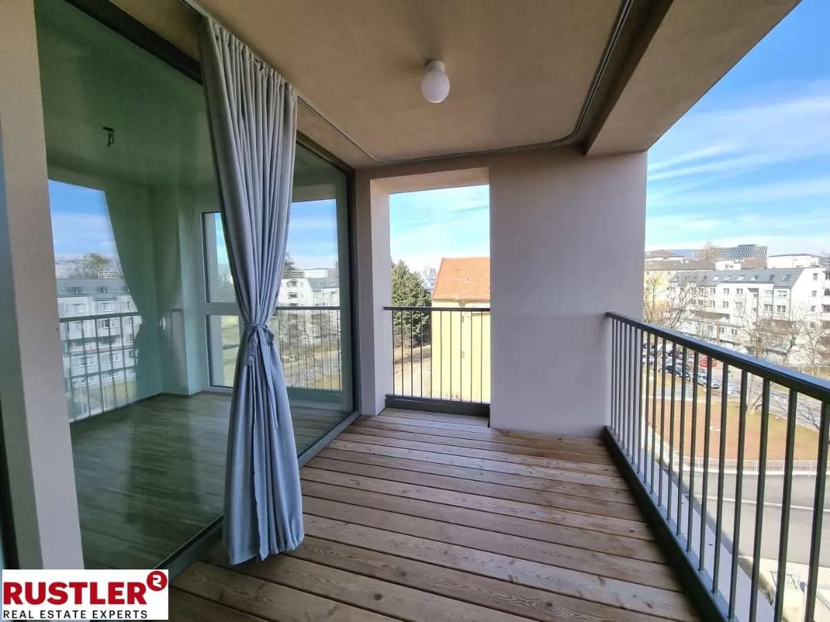 3-Zimmer-Wohnung kaufen in Graz – 70,23 m², € 351.000 – Bild 3 von 16