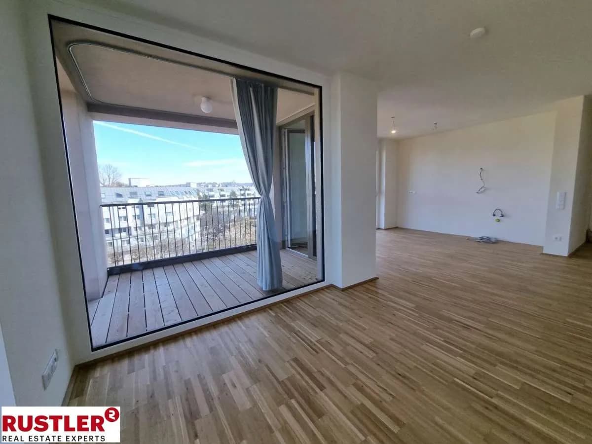 3-Zimmer-Wohnung kaufen in Graz – 70,23 m², € 351.000 – Bild 4 von 16