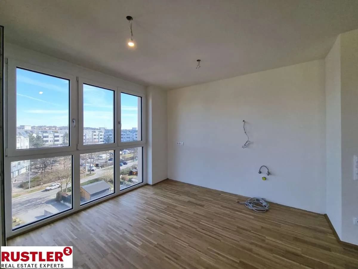 3-Zimmer-Wohnung kaufen in Graz – 70,23 m², € 351.000 – Bild 5 von 16