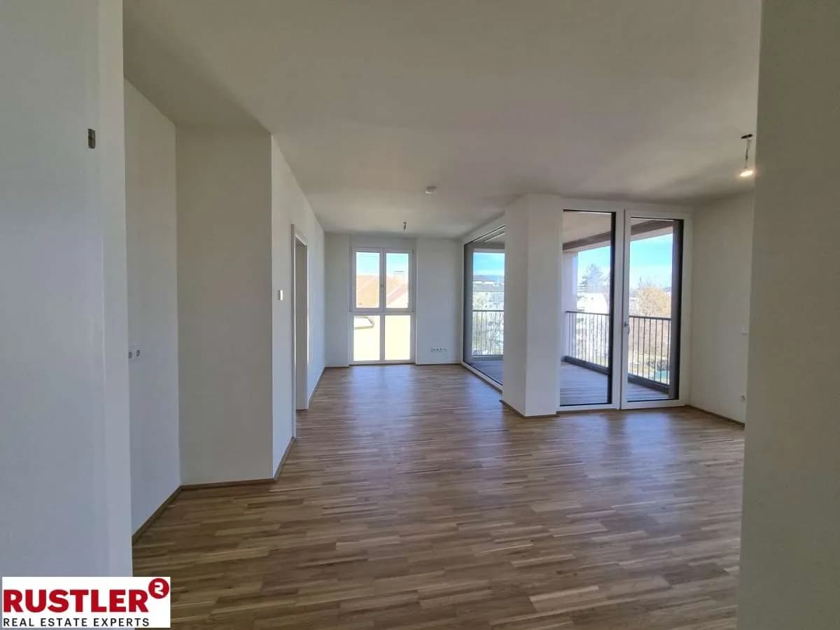 3-Zimmer-Wohnung kaufen in Graz – 70,23 m², € 351.000 – Bild 6 von 16