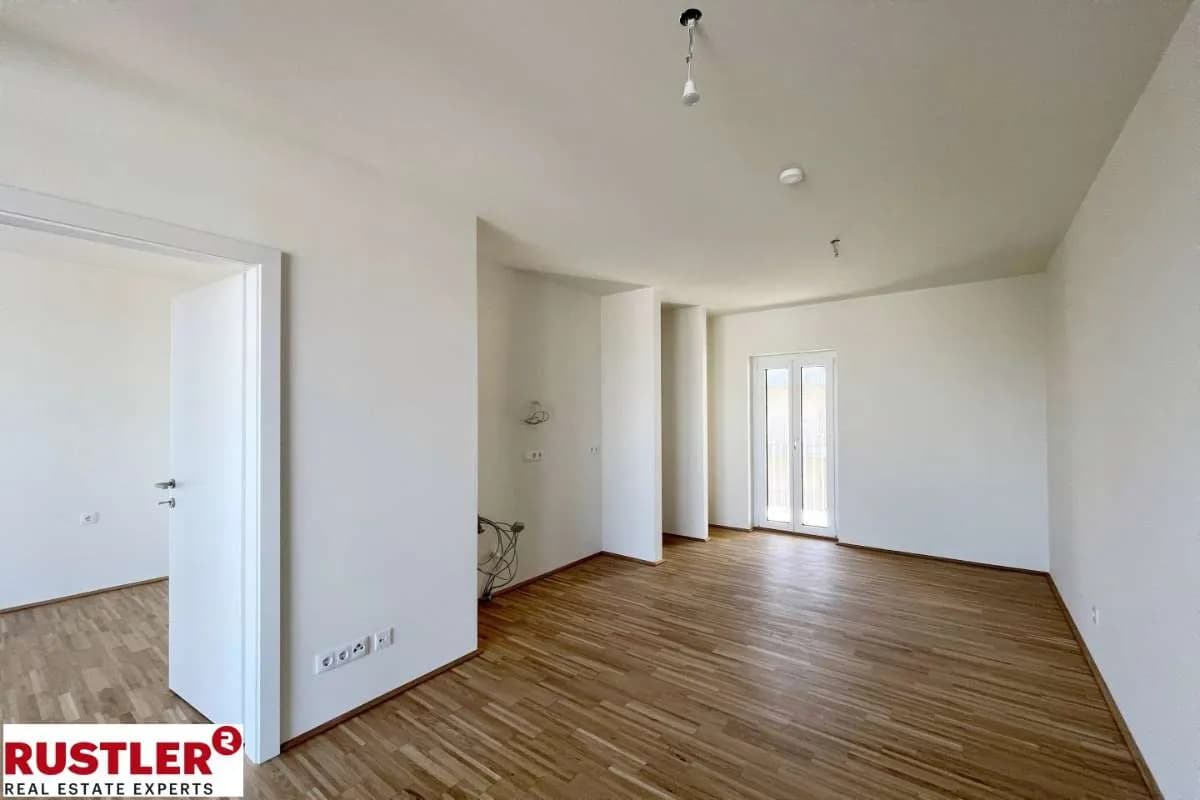 2-Zimmer-Wohnung kaufen in Graz – 41,19 m², € 224.000 – Bild 3 von 14