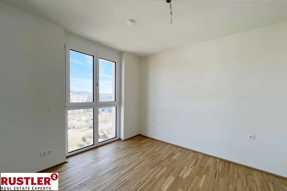 2-Zimmer-Wohnung kaufen in Graz – 41,19 m², € 224.000 – Bild 4 von 14