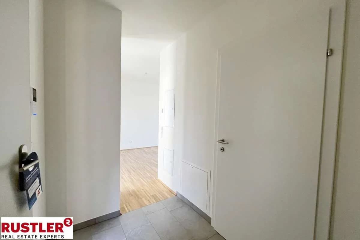 2-Zimmer-Wohnung kaufen in Graz – 41,19 m², € 224.000 – Bild 5 von 14