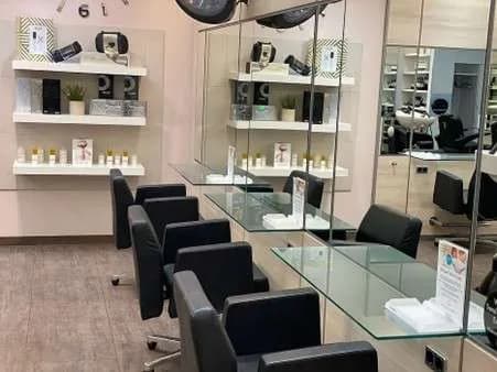 5-Zimmer-Gewerbeimmobilie mieten in Bruck an der Leitha – 160 m², € 2.200 – Bild 6 von 8